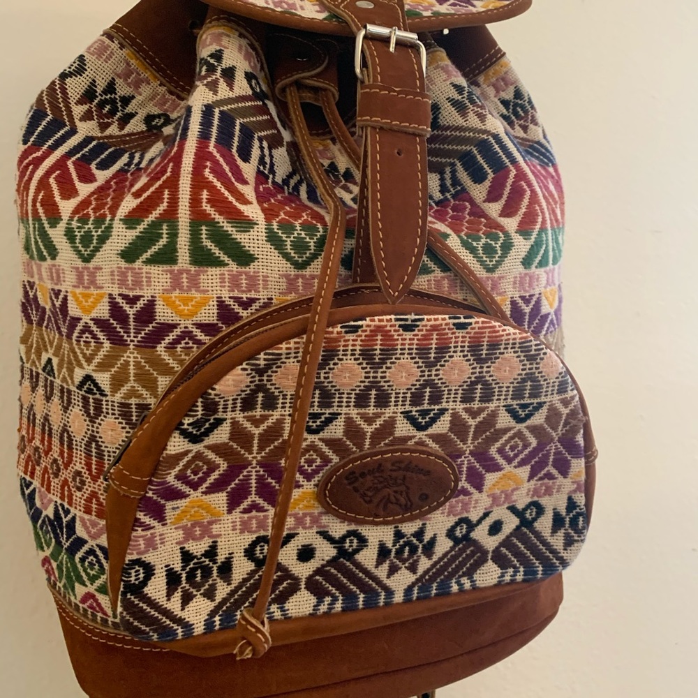 Backpack - Picture 2 of 2